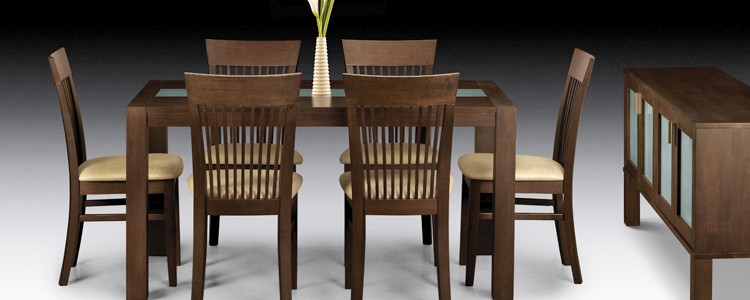 Wooden Dining Sets